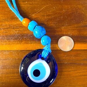 Evil Eye Hanger